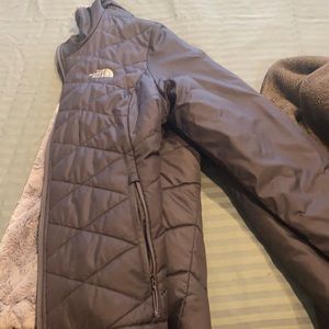 North face women’s jacket